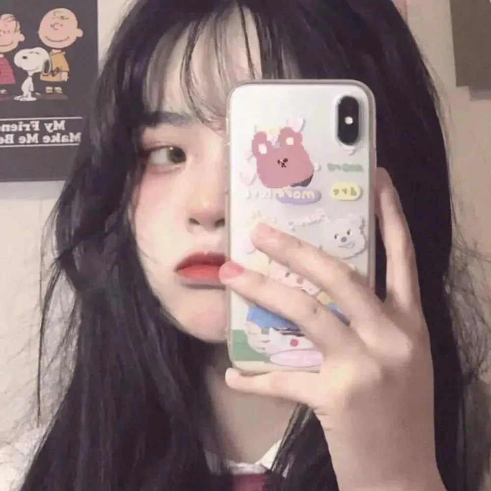 她已身登青云梯